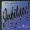 Bach Choir: 'Jubilate!'