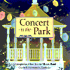 Chesapeake Brass Band: 'Concert in the Park'